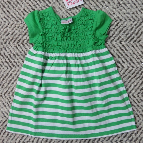 Hanna Andersson Other - Hanna Andersson | Playdress, Daydress